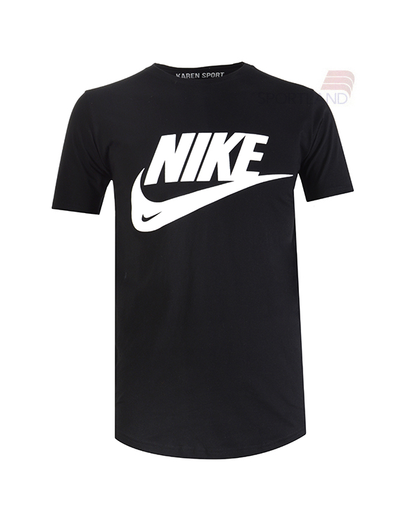 تی شرت ورزشی مردانه نایک Nike Kick