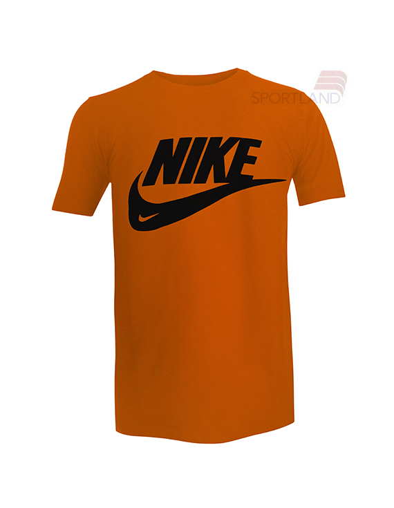 تی شرت ورزشی مردانه نایک Nike Kick