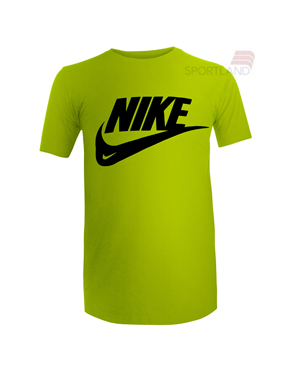تی شرت ورزشی مردانه نایک Nike Kick
