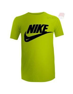 تی شرت ورزشی مردانه نایک Nike Kick