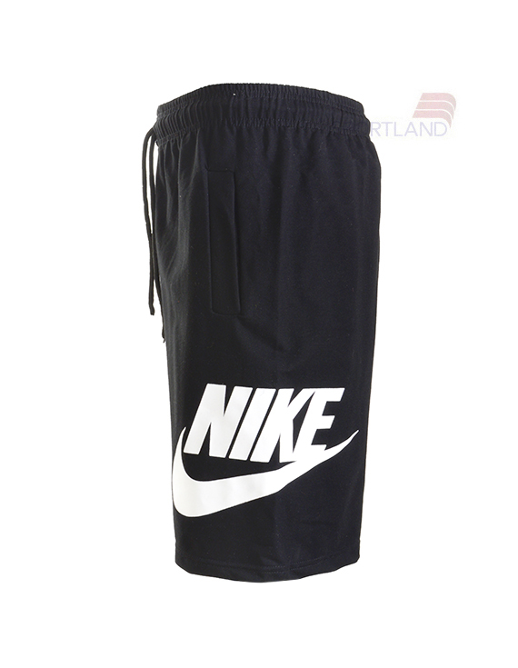 شلوارک ورزشی مردانه نایک Nike Leads