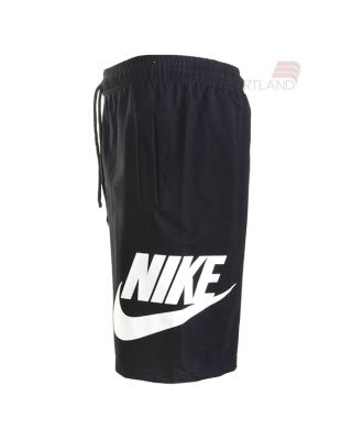 شلوارک ورزشی مردانه نایک Nike Leads