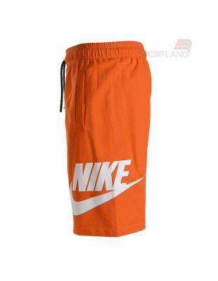 شلوارک ورزشی مردانه نایک Nike Leads