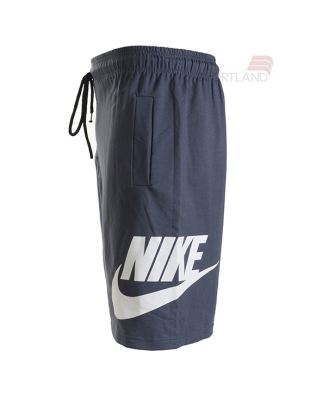 شلوارک ورزشی مردانه نایک Nike Leads