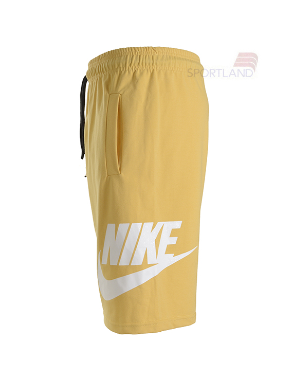 شلوارک ورزشی مردانه نایک Nike Leads