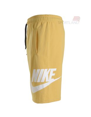 شلوارک ورزشی مردانه نایک Nike Leads