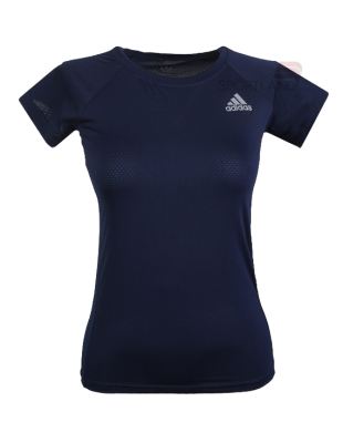 تی شرت ورزشی زنانه آدیداس Adidas Berlin