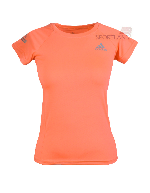 تی شرت ورزشی زنانه آدیداس Adidas Berlin