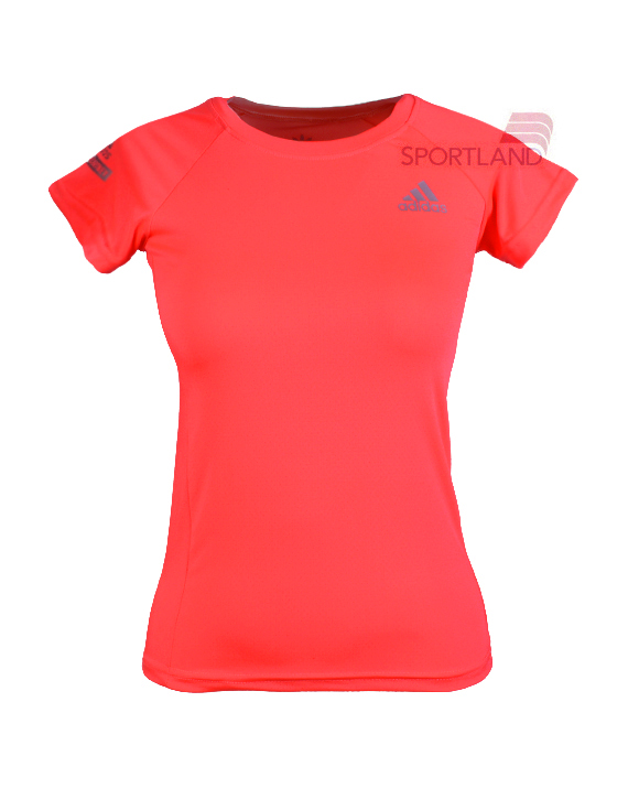 تی شرت ورزشی زنانه آدیداس Adidas Berlin