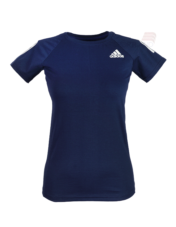 تی شرت ورزشی زنانه آدیداس Adidas Tropical
