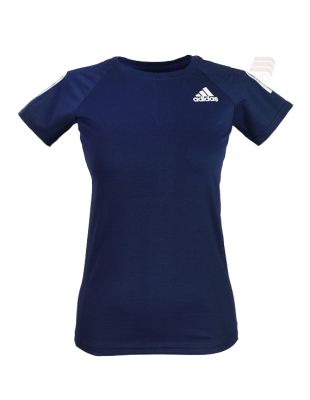 تی شرت ورزشی زنانه آدیداس Adidas Tropical