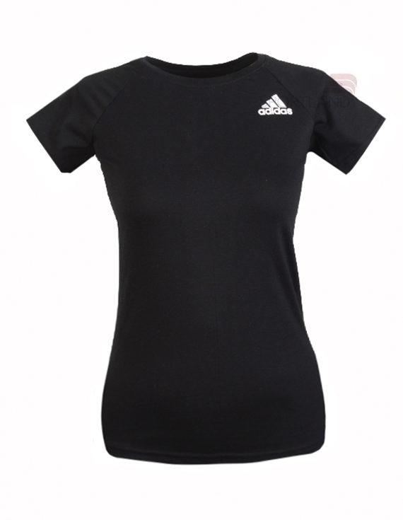 تی شرت ورزشی زنانه آدیداس Adidas Tropical