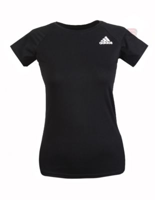تی شرت ورزشی زنانه آدیداس Adidas Tropical