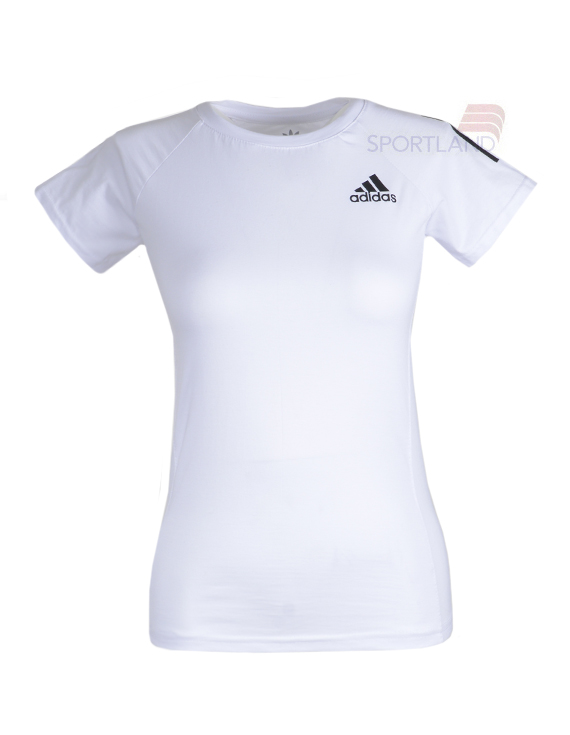 تی شرت ورزشی زنانه آدیداس Adidas Tropical