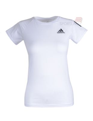 تی شرت ورزشی زنانه آدیداس Adidas Tropical