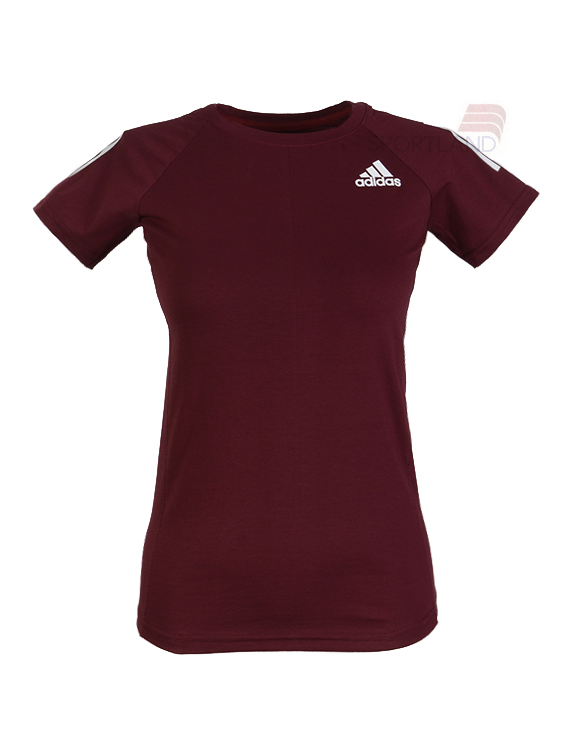 تی شرت ورزشی زنانه آدیداس Adidas Tropical