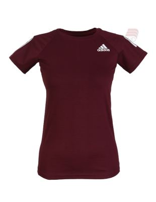 تی شرت ورزشی زنانه آدیداس Adidas Tropical