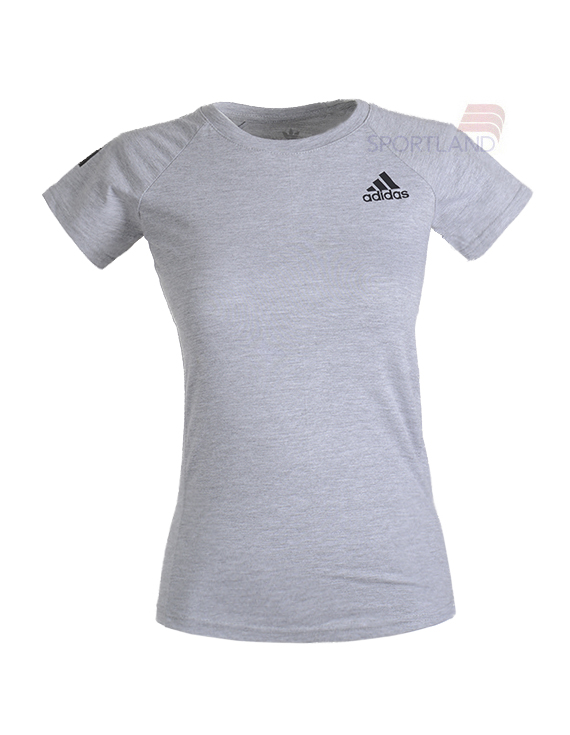 تی شرت ورزشی زنانه آدیداس Adidas Tropical