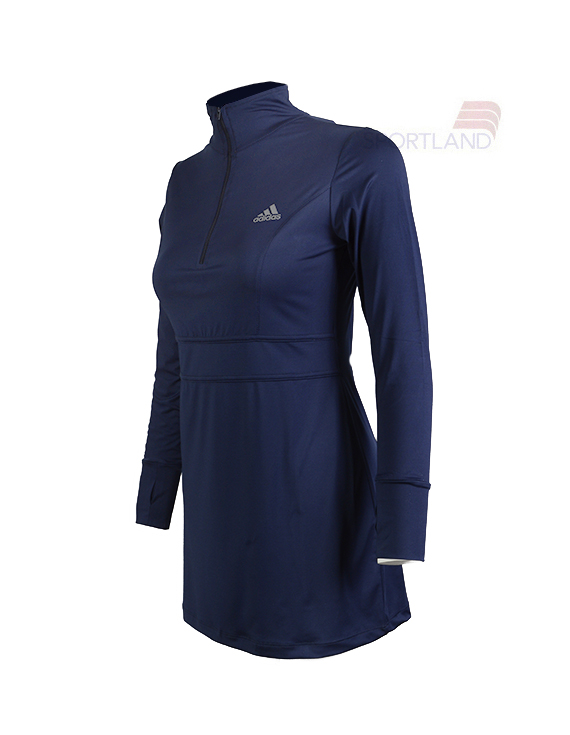 مانتو ورزشی زنانه آدیداس Adidas Jazz