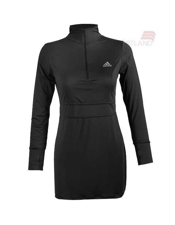 مانتو ورزشی زنانه آدیداس Adidas Jazz