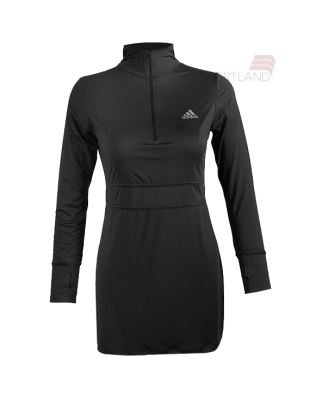 مانتو ورزشی زنانه آدیداس Adidas Jazz
