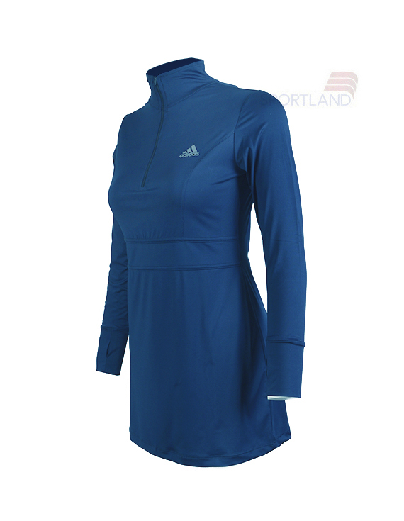 مانتو ورزشی زنانه آدیداس Adidas Jazz