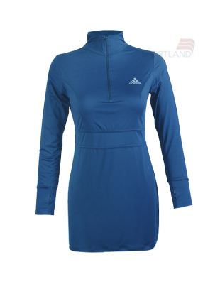 مانتو ورزشی زنانه آدیداس Adidas Jazz