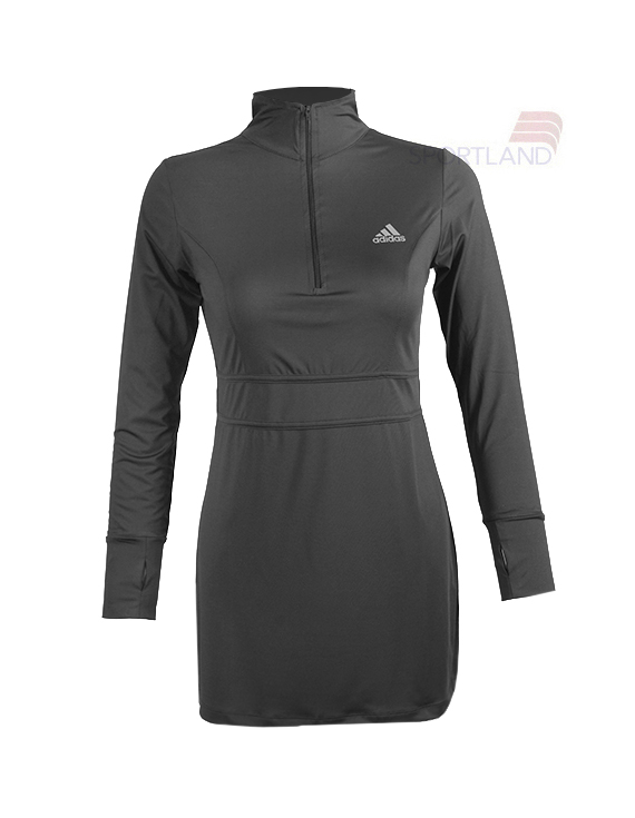 مانتو ورزشی زنانه آدیداس Adidas Jazz