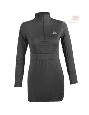 مانتو ورزشی زنانه آدیداس Adidas Jazz