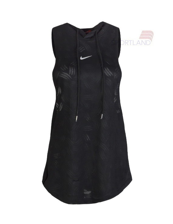 کاور ورزشی زنانه نایک Nike Member
