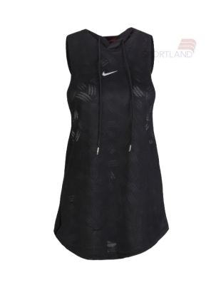 کاور ورزشی زنانه نایک Nike Member