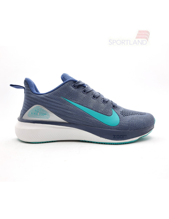 کتونی ورزشی زنانه نایک Nike Zoom No1 Plus W