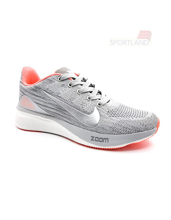 کتونی ورزشی زنانه نایک Nike Zoom No1 Plus W