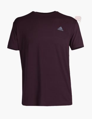 تی شرت ورزشی مردانه آدیداس Adidas Tour