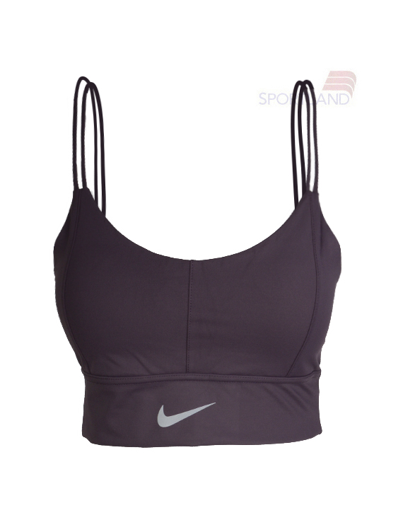 نیم تنه ورزشی زنانه نایک Nike Compress
