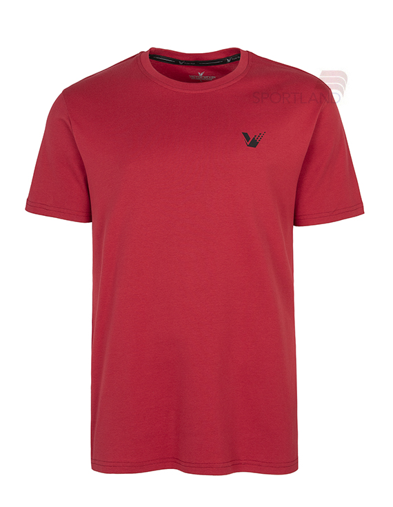 تی شرت ورزشی Unisex لولولمون Vic Active New Tshirt