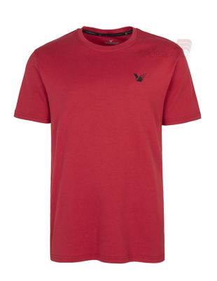 تی شرت ورزشی Unisex لولولمون Vic Active New Tshirt