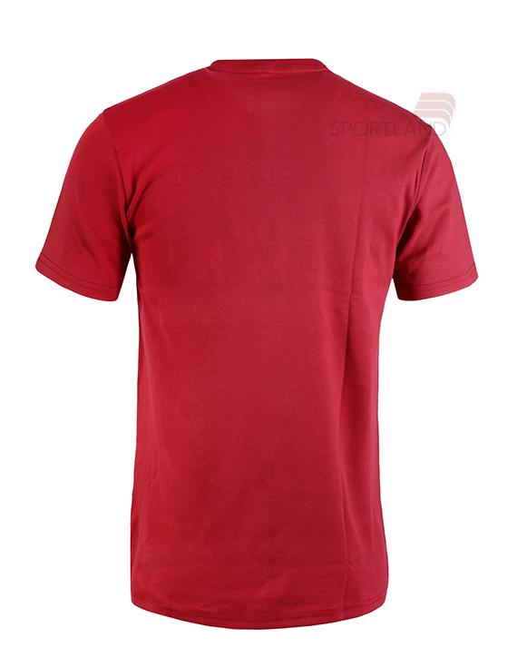 تی شرت ورزشی Unisex لولولمون Vic Active New Tshirt