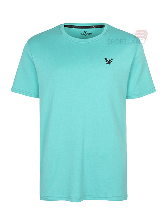 تی شرت ورزشی Unisex لولولمون Vic Active New Tshirt