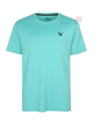 تی شرت ورزشی Unisex لولولمون Vic Active New Tshirt
