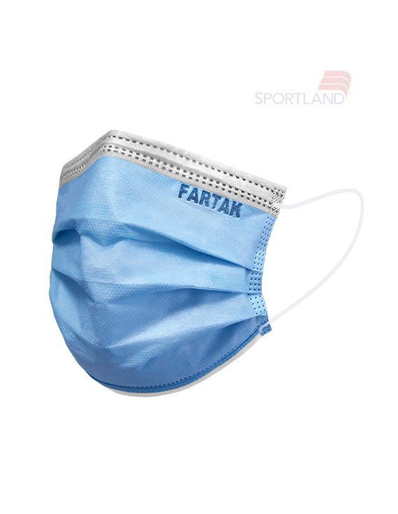 ساق پا Unisex مانیا Fartak Mask