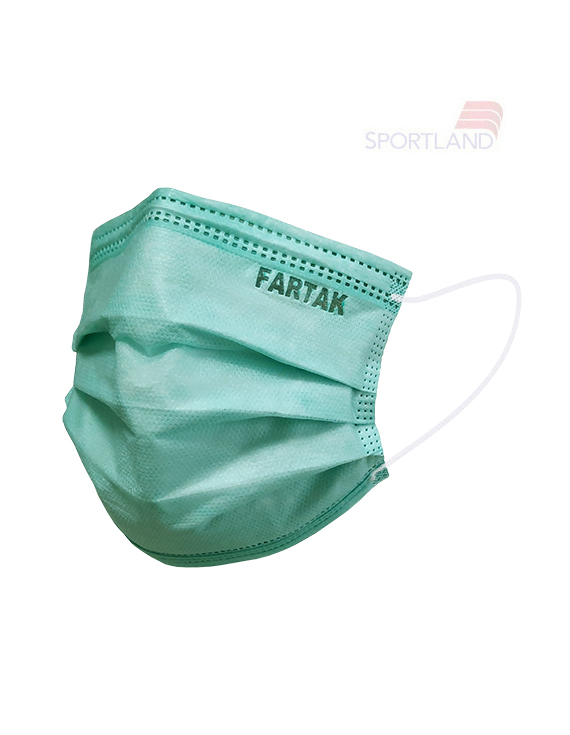 ساق پا Unisex مانیا Fartak Mask