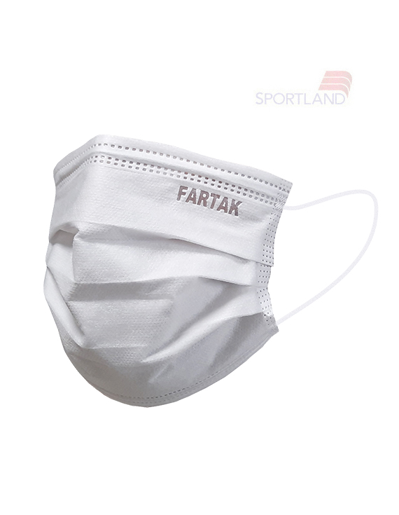 ساق پا Unisex مانیا Fartak Mask