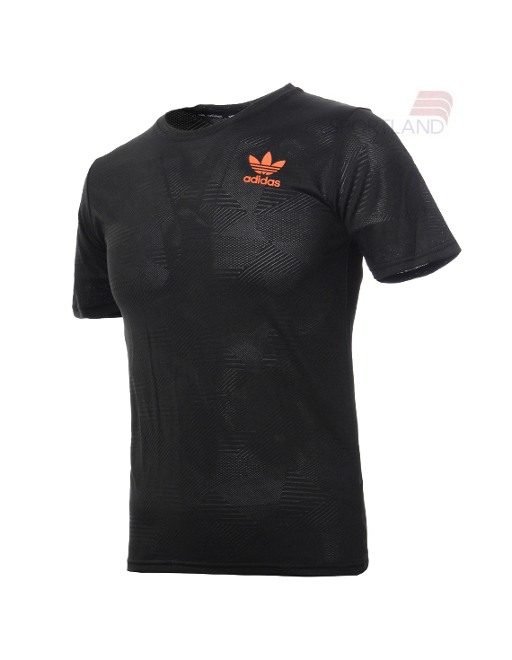 تی شرت ورزشی مردانه آدیداس Adidas Darko