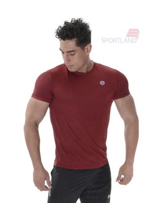 تی شرت ورزشی مردانه آندر آرمور Juan