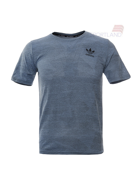 تی شرت ورزشی مردانه آدیداس Adidas Darko