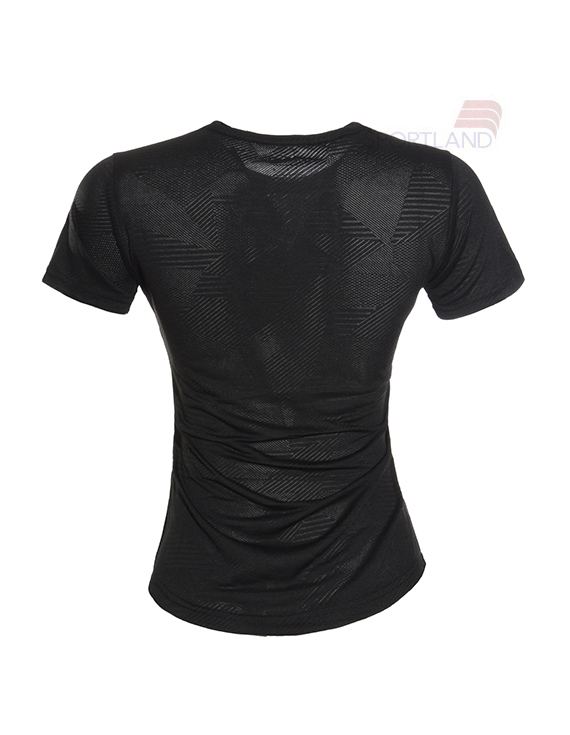 تی شرت ورزشی زنانه نایک Nike Sobat