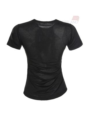 تی شرت ورزشی زنانه نایک Nike Sobat