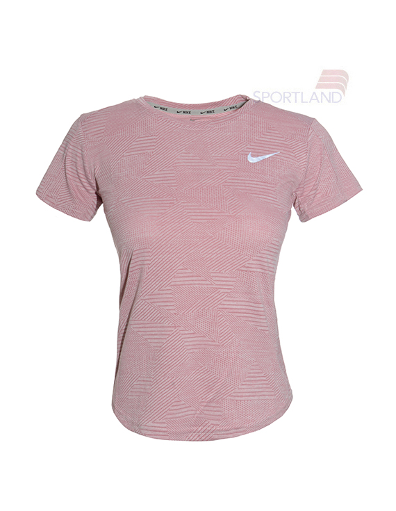 تی شرت ورزشی زنانه نایک Nike Sobat