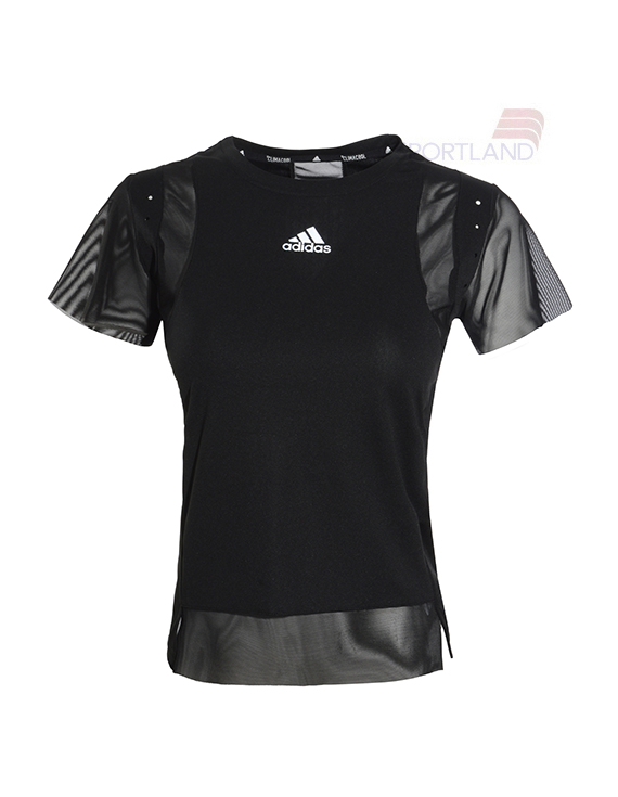 تی شرت ورزشی زنانه آدیداس Adidas Wadi